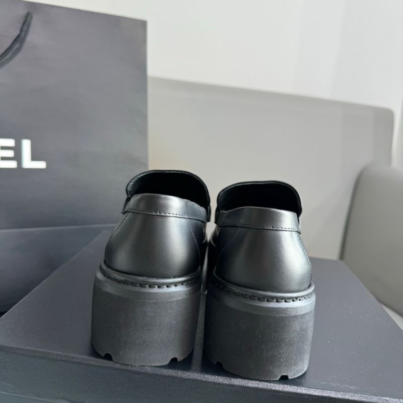 Chanel Low Shoes